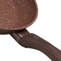 Pan Polaris Provence-28F forged aluminum, 28 cm