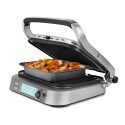 Electric grill RGM-M816P