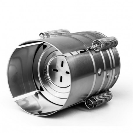 Meat pot REDMOND RHP-M02-E