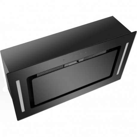 Built-in hood Eleyus ATR L 14 200 70 BL