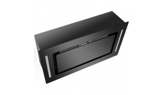 Built-in hood Eleyus ATR L 14 200 70 BL