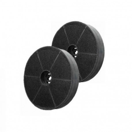 Carbon filter Schlosser CFFW (for FG models)