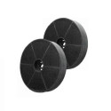 Carbon filter Schlosser CFFW (for FG models)