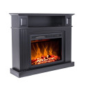 Electric fireplace Flammifera WS-Q-11, 1500 W