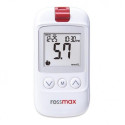 Blood glucose measuring device Rossmax HS200 BT