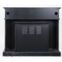 Electric fireplace Flammifera WS-Q-11, 1500 W