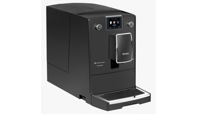 Coffee machine Nivona 756