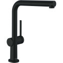 Faucet with pull-out hose Hansgrohe Talis M54 72808670
