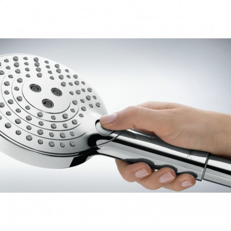 Shower head HG Raindance Select S 26014000