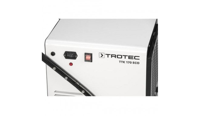 Air dehumidifier Trotec TTK 170 ECO