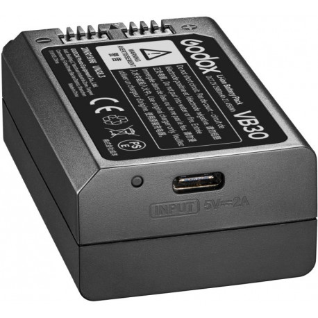 Godox aku VB30 V100/V1 Pro