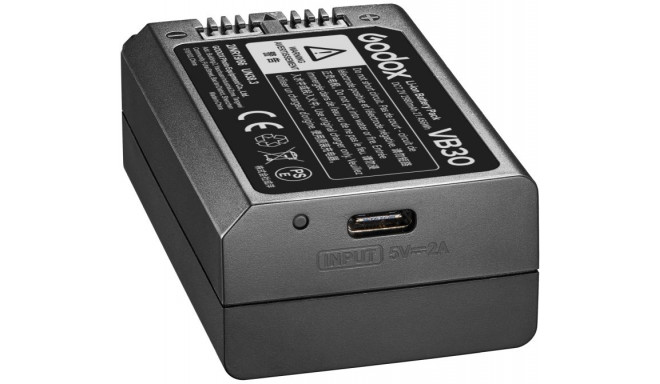 Godox aku VB30 V100/V1 Pro