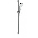 Shower set Hansgrohe Croma Select E 1 Jet 0.65 m, 26584400