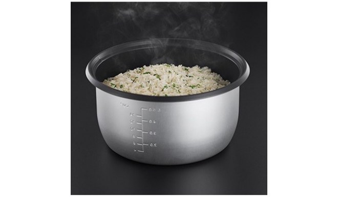 14-cup rice cooker Russell Hobbs 23570-56