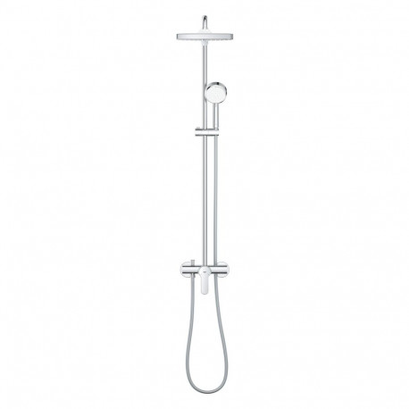 DUŠISÜSTEEM Grohe TEMPESTA COSMOPOLITAN SYSTEM 250 CUBE 26692000