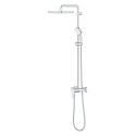 SHOWER SYSTEM Grohe TEMPESTA COSMOPOLITAN SYSTEM 250 CUBE 26692000