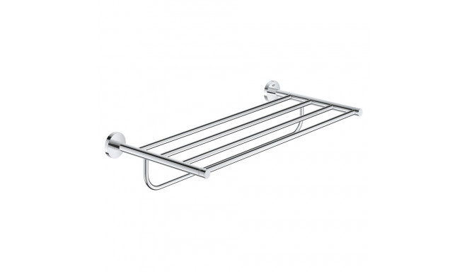 GROHE 40800001 Essentials multi vannitoa rätikurest