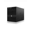 Icy Box 4x 3.5" SATA HDD - USB 3.0 (IB-3640SU3)