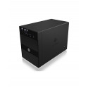 Icy Box 4x 3.5" SATA HDD - USB 3.0 (IB-3640SU3)