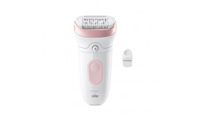 BRAUN SE7-000 Silk-épil 7 Epilaator