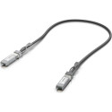 Ubiquiti UACC-DAC-SFP10-0.5M | DAC cable | SFP+, 10Gb/s, 0.5m