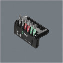 Impact driver set WERA Bit-Check 6 Impaktor 1