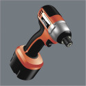 Impact driver set WERA Bit-Check 6 Impaktor 1
