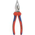 Combination pliers for narrow jaws KNIPEX 0822185