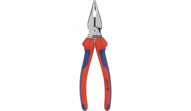 Combination pliers for narrow jaws KNIPEX 0822185