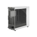 Fractal Design North XL Clear case white (FD-C-NOR1X-04)