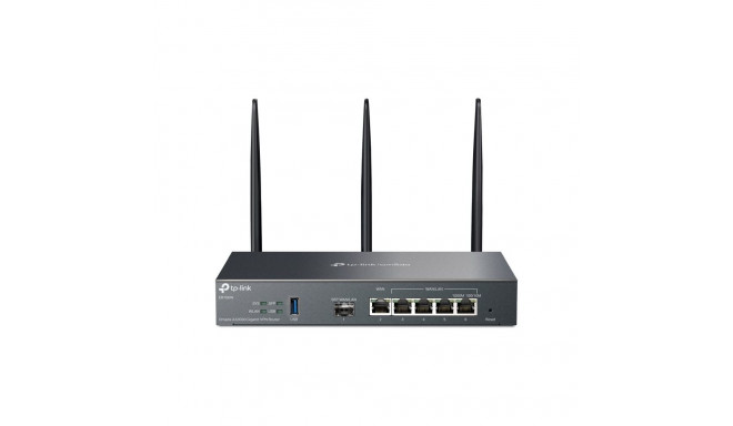 TP-LINK Omada ER706W V1 - juhtmevaba ruuter 4-pordiline lüliti