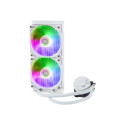 Water cooling Cooler Master MasterLiquid ML240L Core ARGB White (MLW-D24M-A18PZ-RW)