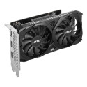 MSI GeForce RTX 3050 Ventus 2X OC 6GB GDDR6 graphics card