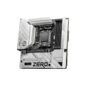 MSI mainboard B650M PROJECT ZERO