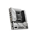 MSI emaplaat B650M PROJECT ZERO