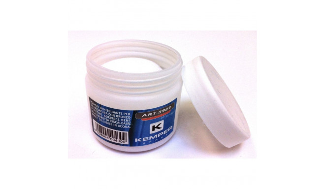 Soldering antioxidant. KEMPER powder