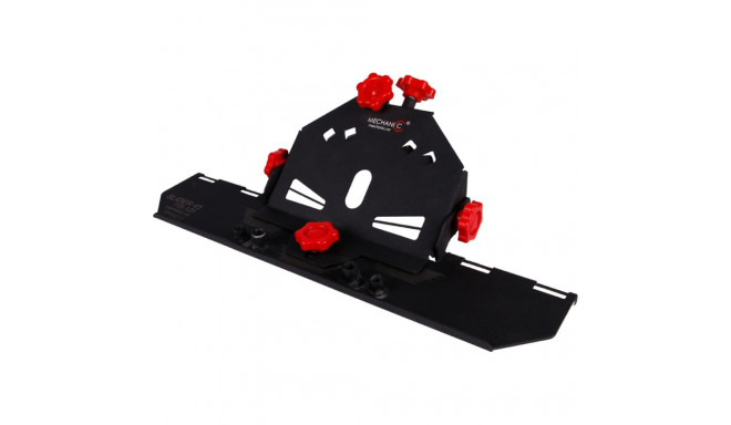 DISTRACT 45° CUTTING ATTACHMENT MECHANIC SLIDER 45 - FOR ANGLE GRINDER ###