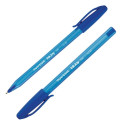 Pen "InkJoy" green sp., 100 CAP ULV