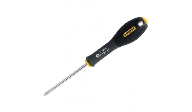 Screwdriver Stanley Fatmax PH0x75 mm