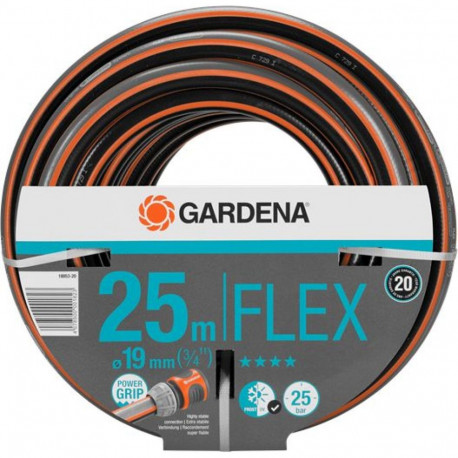 Water hose GARDENA Flex 18053-20 19mmx25m