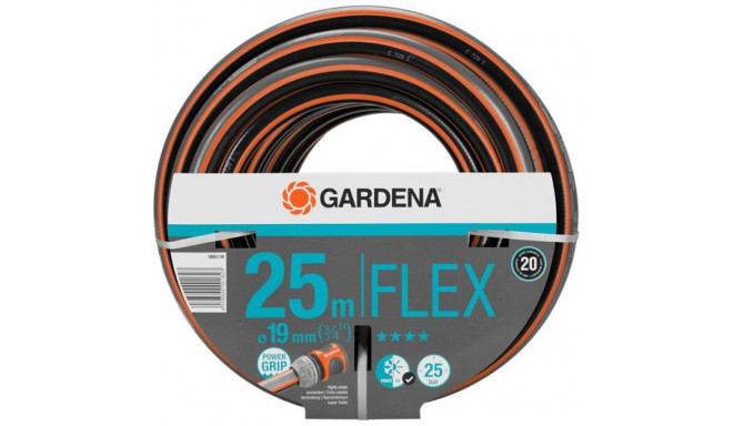 Gardena Comfort Flex garden hose 3/4" 25mm (18053-20)