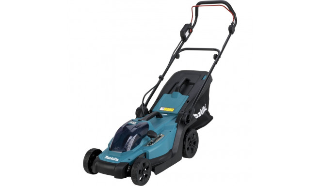 Cordless lawnmower MAKITA DLM330Z