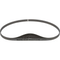Cutting band for metal MAKITA 13x835 mm, 18tpi, 5 pcs.
