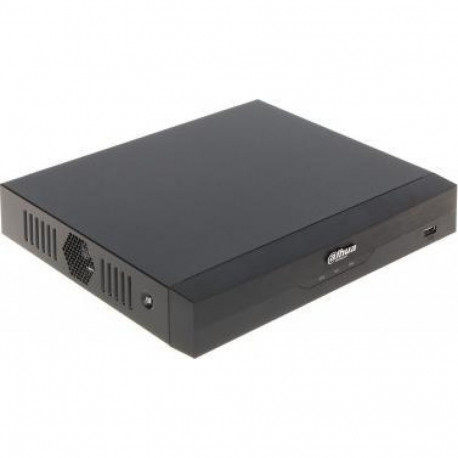 DVR 16CH HDCVI PENTABRID AI/XVR5116HS-I3 DAHUA