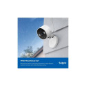 Kamera IP TP-Link Tapo C120 2K QHD do monitoringu domowego/zewnętrzego