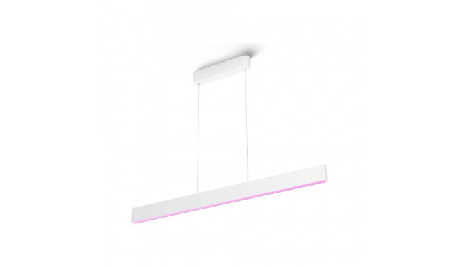 Philips Hue Ensis rippvalgusti valge 79W 24V | 79 W | valge ja värviline valgus 2000-6500K
