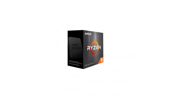 AMD Ryzen 9 5900X processor 3.7 GHz 64 MB L3