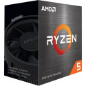 AMD Ryzen 5 5600X processor, 3.7 GHz, 32 MB, BOX (100-100000065BOX)