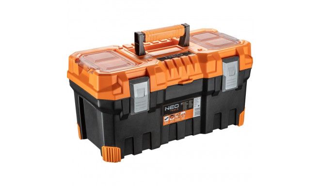 Neo Toolbox 84-114 tööriistakast