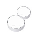 TP-Link Deco X50-PoE router 2-pack